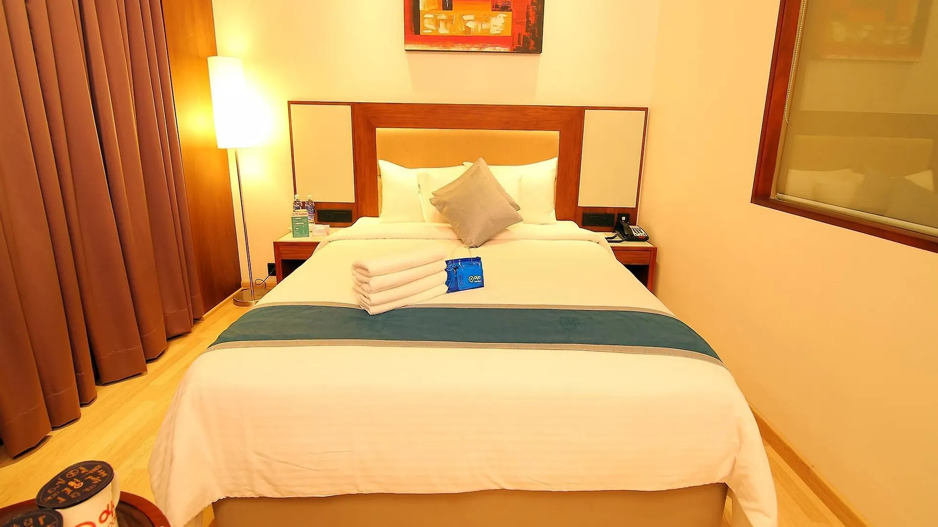 Oyo Premium Kakkanad Civil Station Kochi 3*,  Ινδία